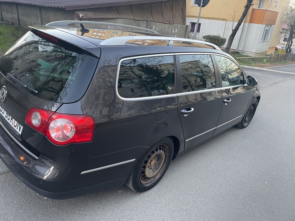Vand Passat B6 2.0 170 HP