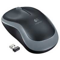 Mouse logitech M185 wireless