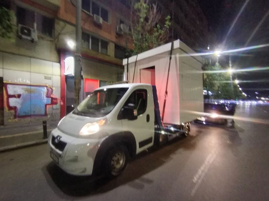 Tractări auto platforma auto transport auto