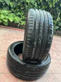 Летни гуми 215/40 R17