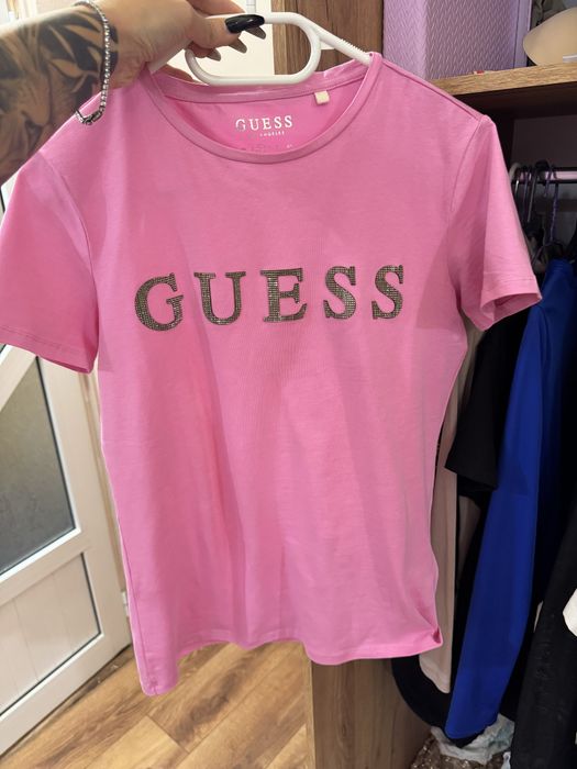 Оригинална тениска Guess