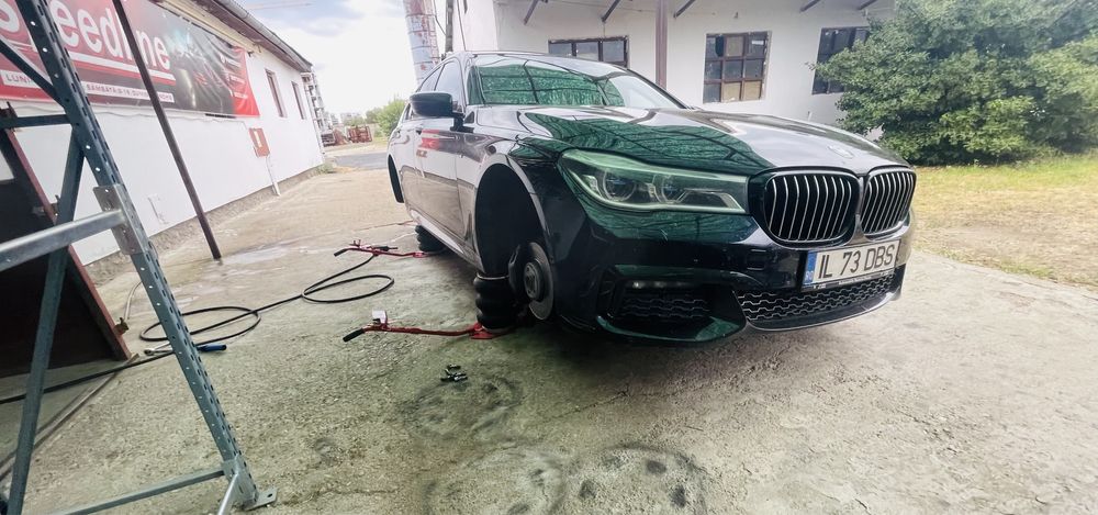 CRIC Pneumatic 3.5T - Marpol Premium | Suv | Sport Cars | Top Quality