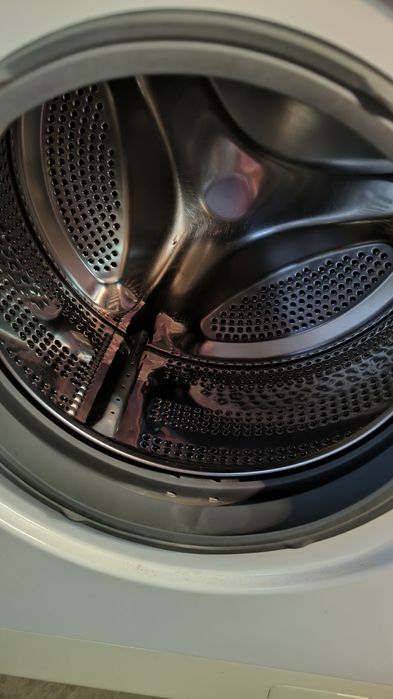 Стиральная машина LG  .