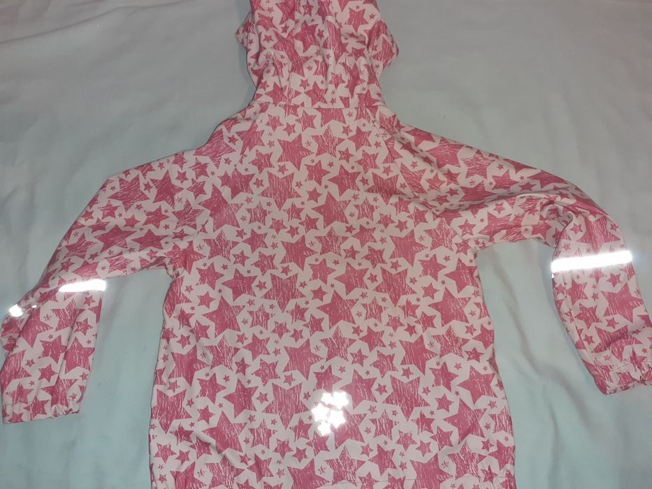 Детски дъждобран за 6/7 г