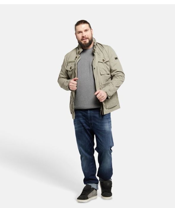 Яке Camel Activ пролетно/есенно (Размер N 50)