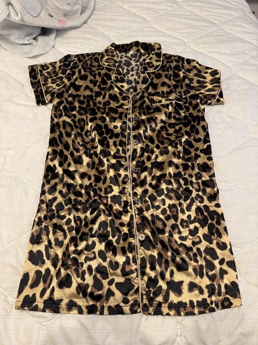 Нощници за бременни и кърмачки НоВи