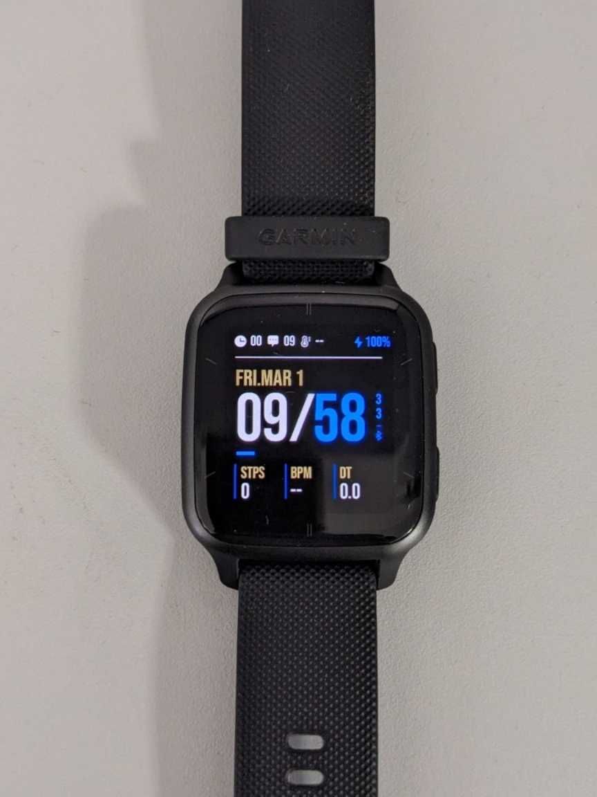 Garmin Venu SQ 2