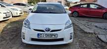 Autoturism toyota prius 3 2010 GPL Hibrid
