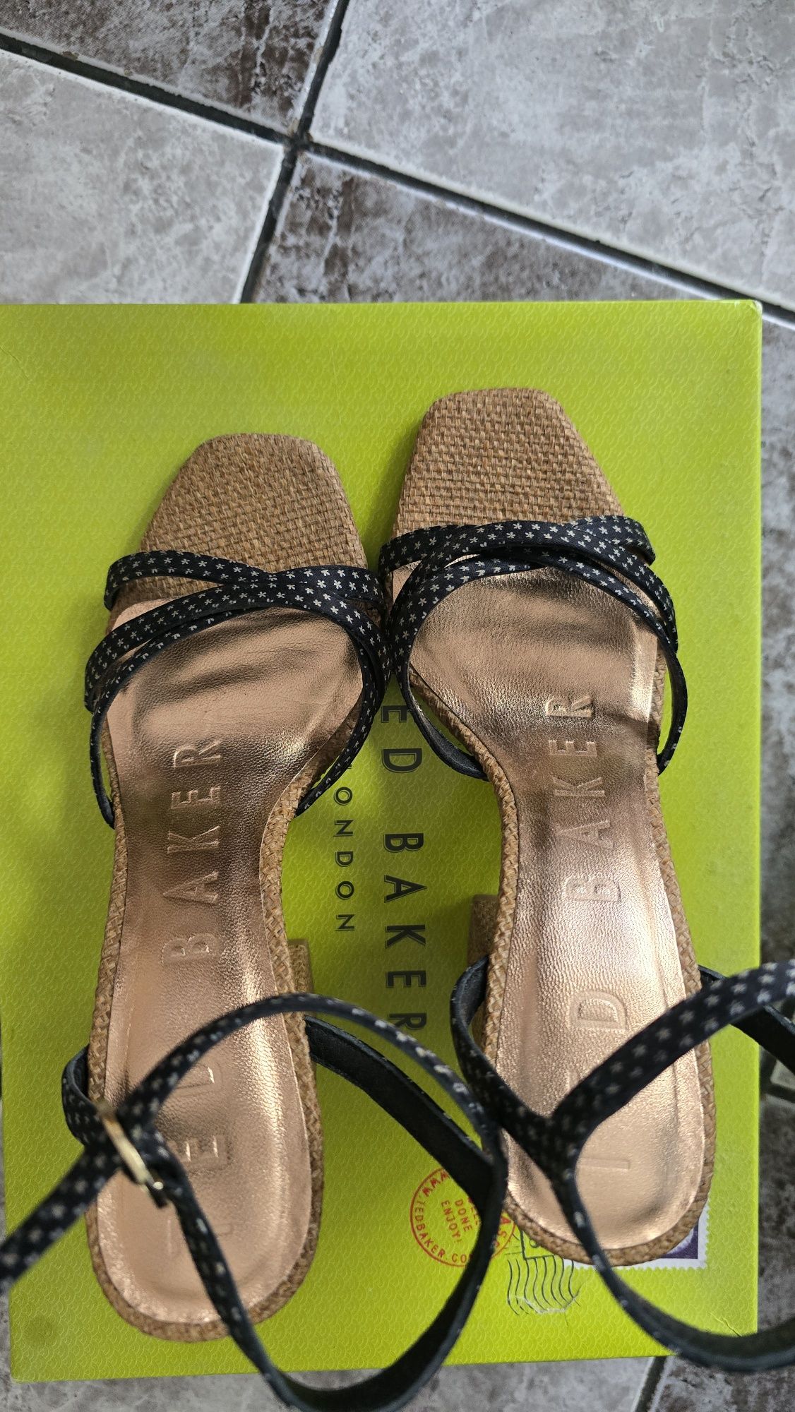 Furla,Ted Baker,Liu jo 36 н.