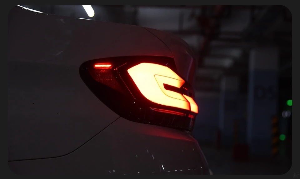 Stopuri f10 retrofit spate led dinamice dinamic g30/f10 Bmw Seria 5