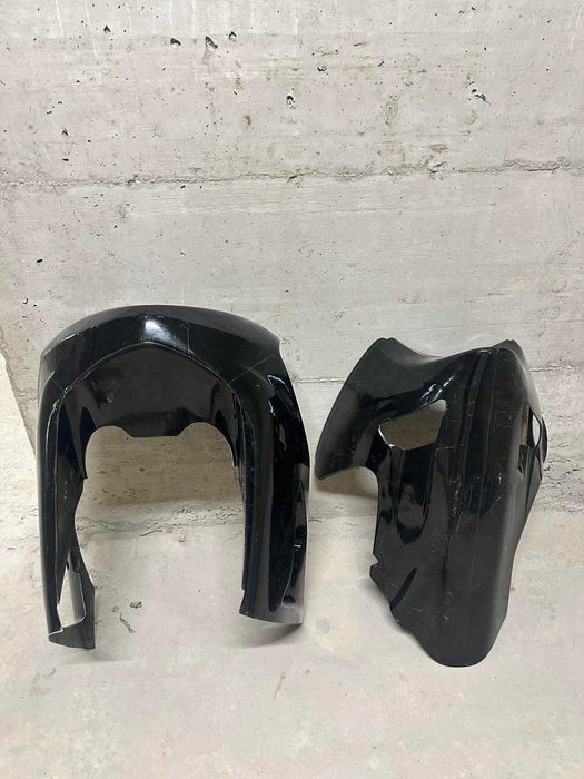 Нови смоли за писта - Kawasaki 636 03-04