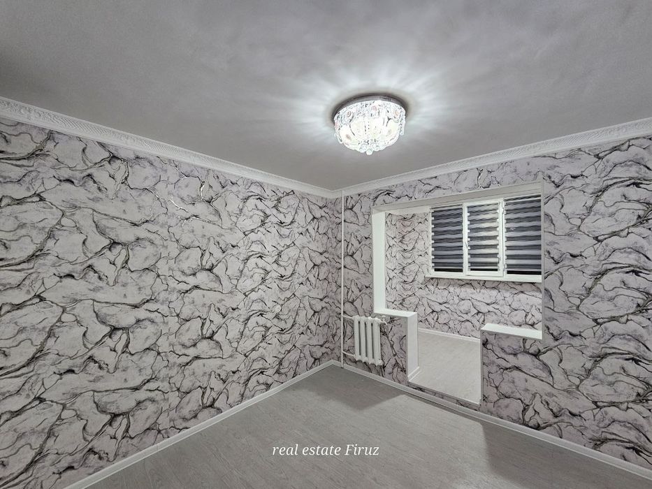 Сдаётся 2х комнатная квартира в центре города на 3 этаже