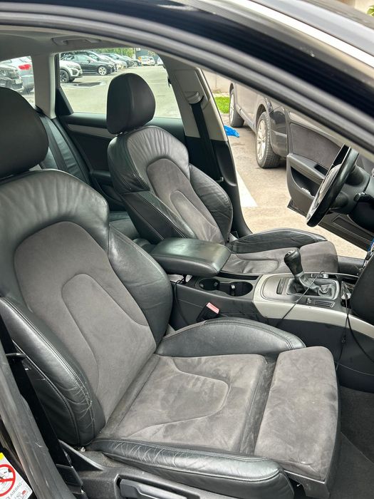 De vânzare Audi A4 B8