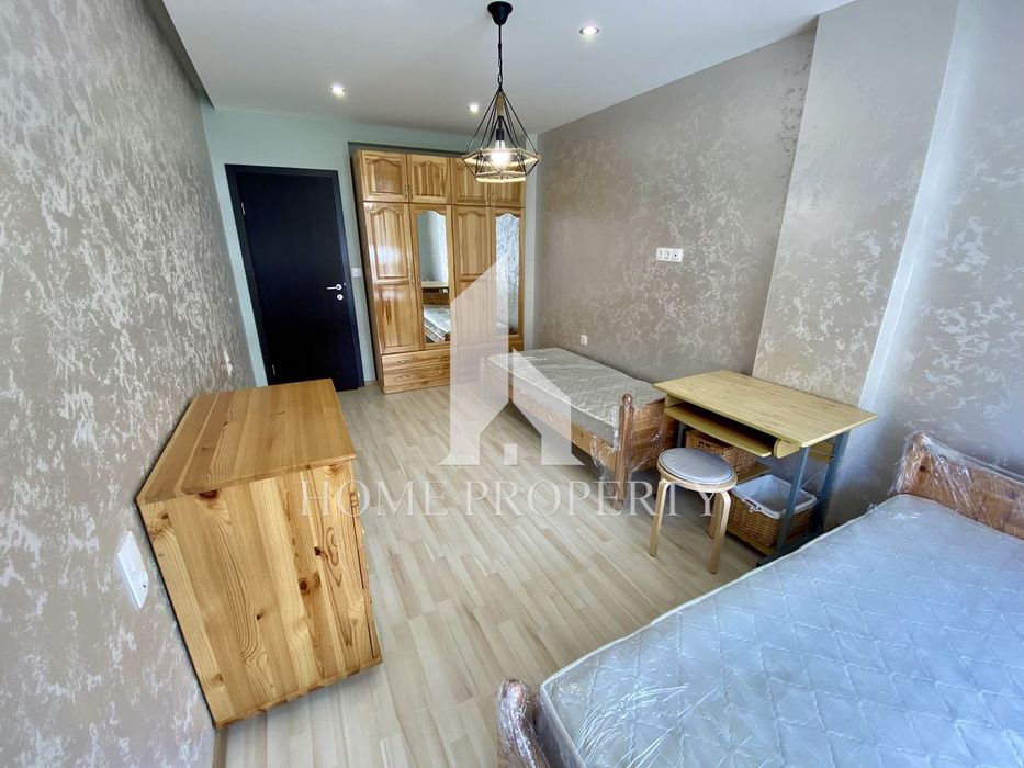 Дава се под наем Тристаен апартамент в София, Манастирски ливади - 120 кв.м за 750 € - Снимка #7