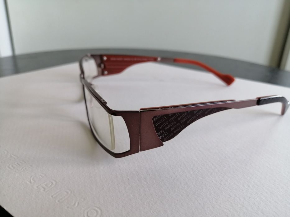 Anne Marii, диоптрични (малки) очила