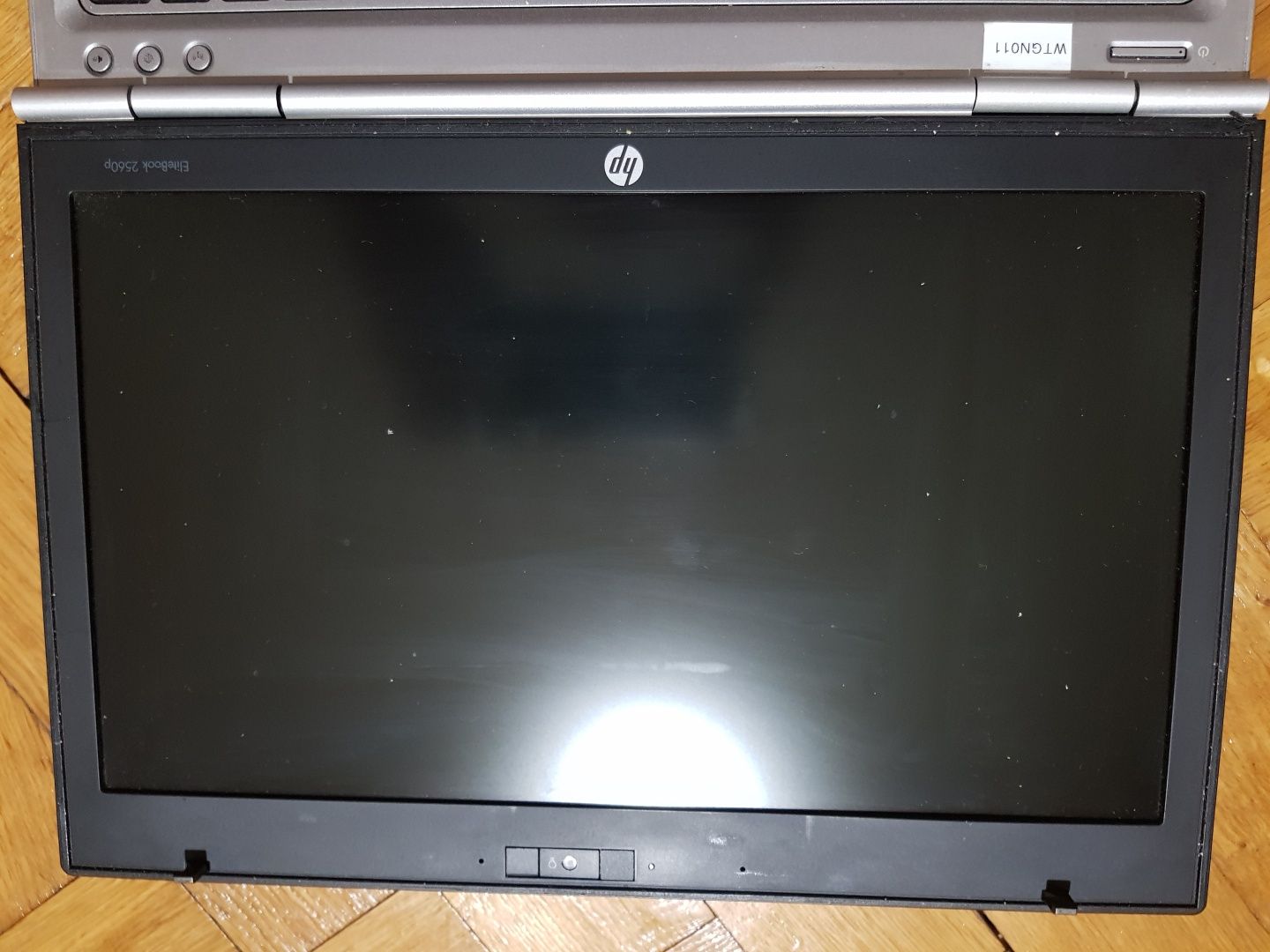 Display laptop HP EliteBook 2560p