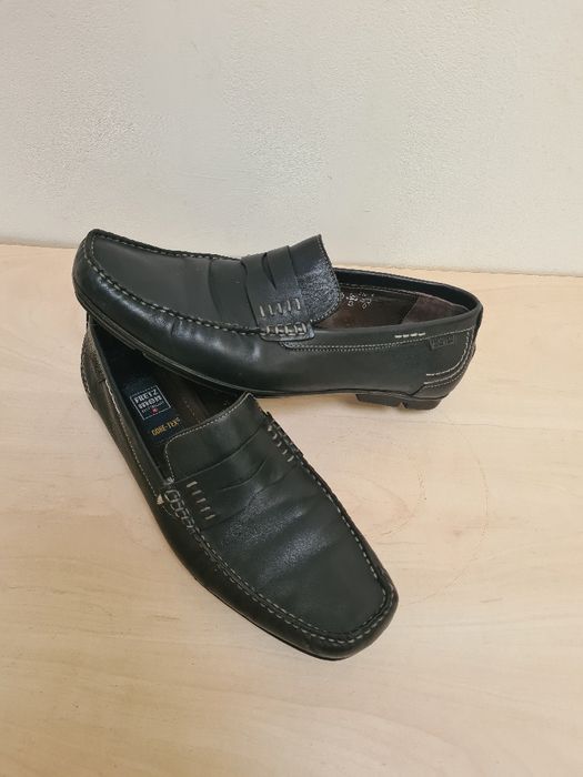 Mocasini bărbați FRETZ men 41