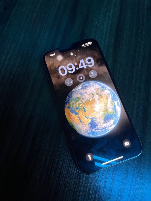 Iphone 13 pro 128 gb