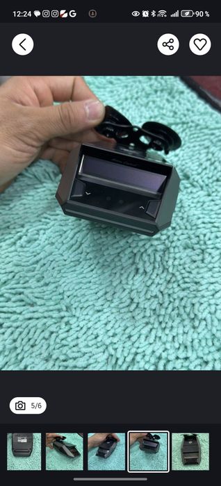 Антирадар neoline 8800s