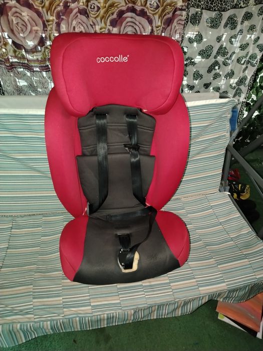 Scaun auto pentru copii
