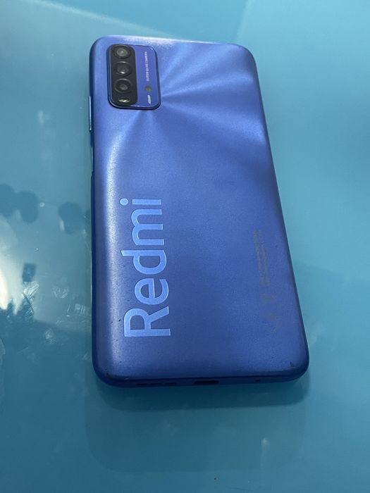 Xiaomi Redmi 9T 6/128