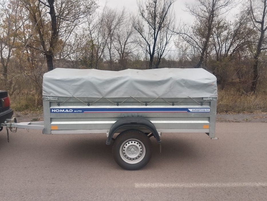 Продом прицеп в отличном состоянии