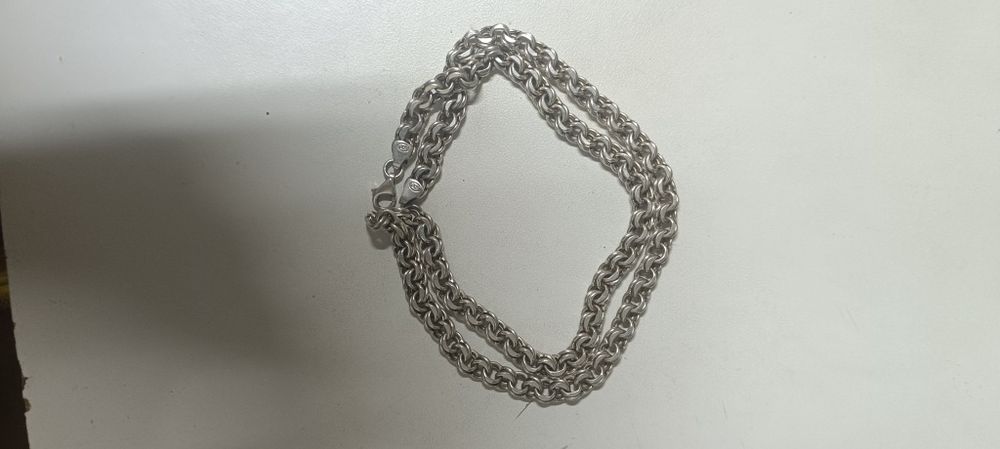 Серебро 925проба