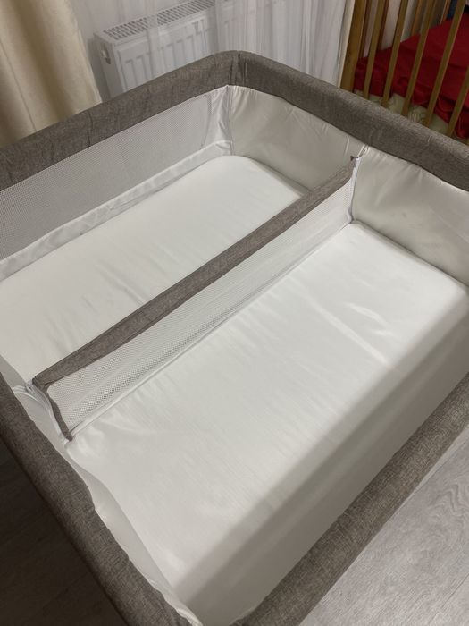 Манеж в идеальном состояний/ для двойняшек/ близницов