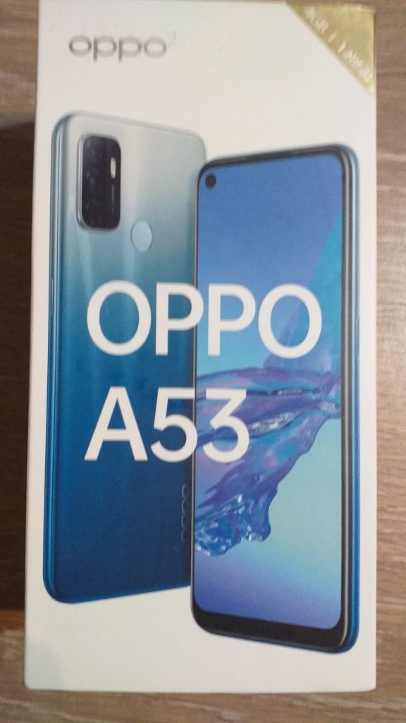 Telefon Oppo A53