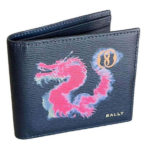 Bally мъжки портфейли