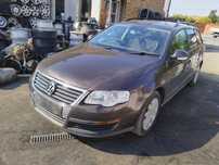 Oglinda stanga/dreapta Vw Passat B6 an 2005-2010