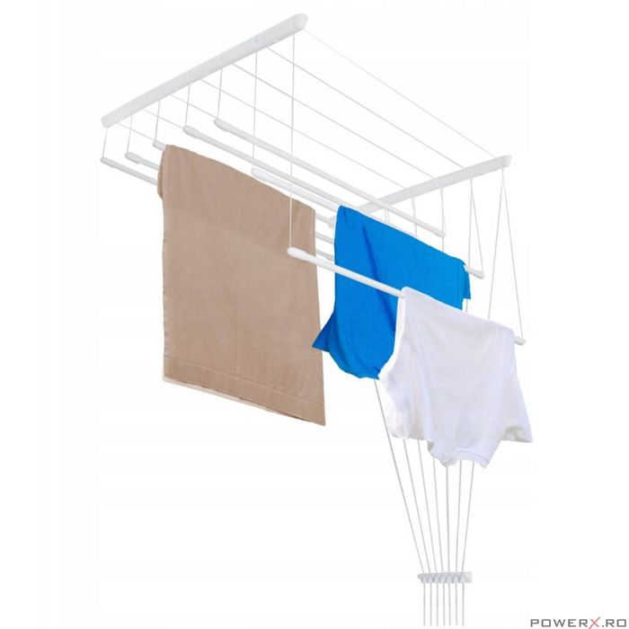 Uscator rufe de tavan 7x110 cm Sepio