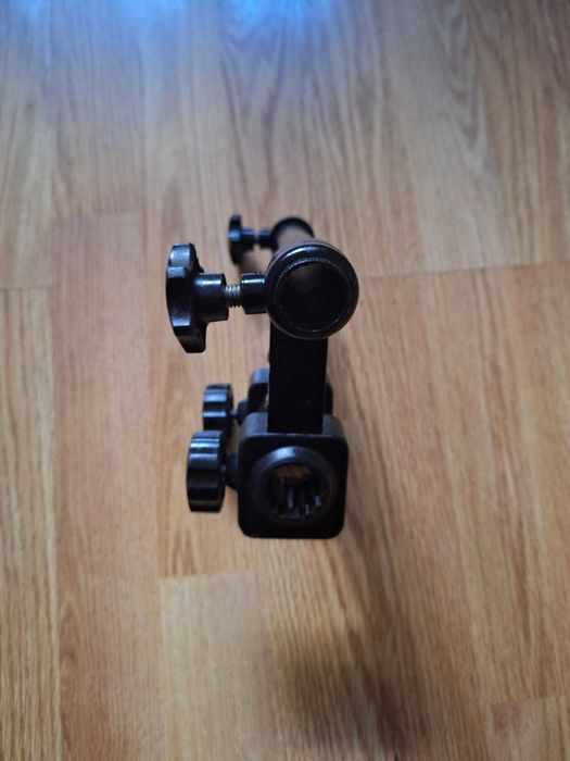 Suport umbrela NuFish Double