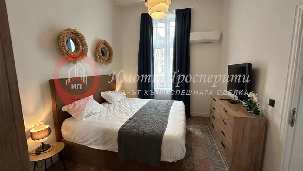 2-стаен в София-Център площ 67 цена 800