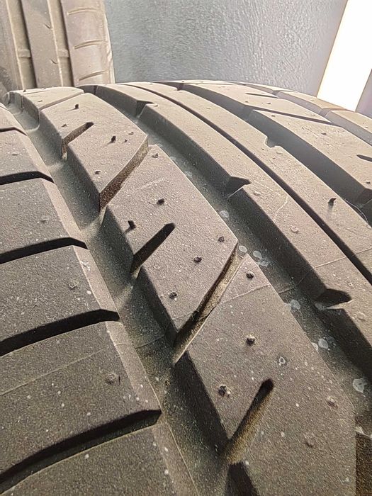 Резервна Чисто нова