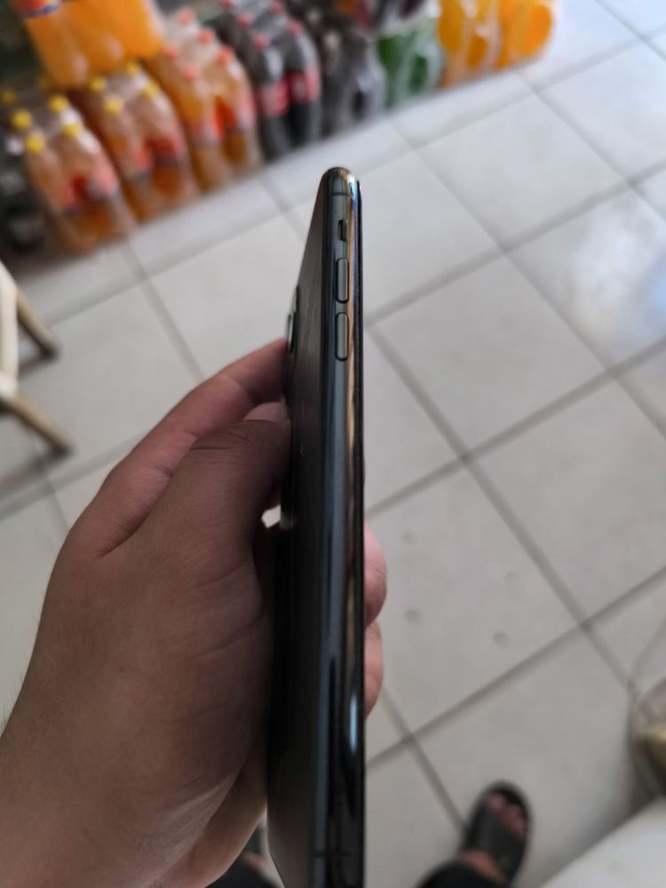 Iphone 11 pro max 64gb