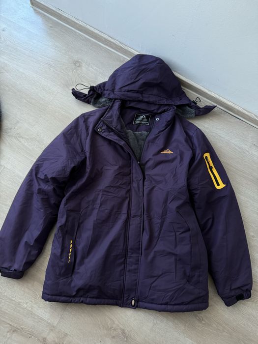 Geaca groasta outdoorsport