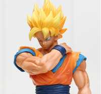 Figurina Goku Dragon Ball Z Super Saiyan 21 cm