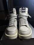 Converse x rick owens