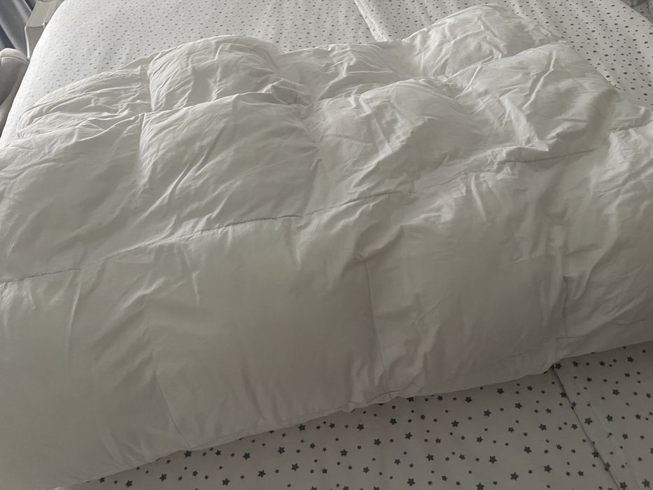 Pilota bumbac 220x260