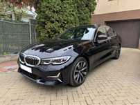 BMW 320i Luxury Line / HarmanKardon/ Trapa/ Piele/Memorii