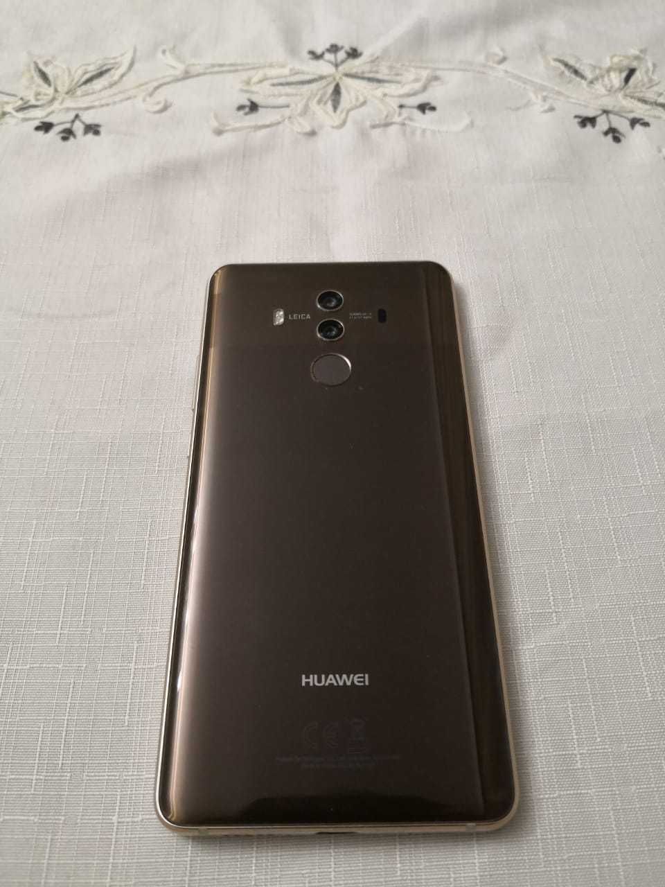 Продам сотовый телефон Huawei