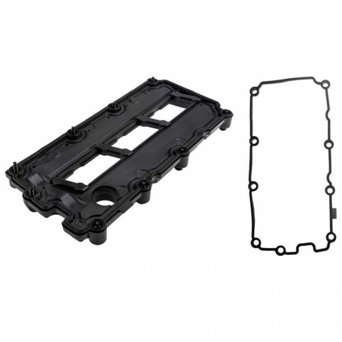 Capac culbutori NOU Audi A6 A8 Q7 Q8 VW Touareg Phaeton 2.7TDI 3.0TDI
