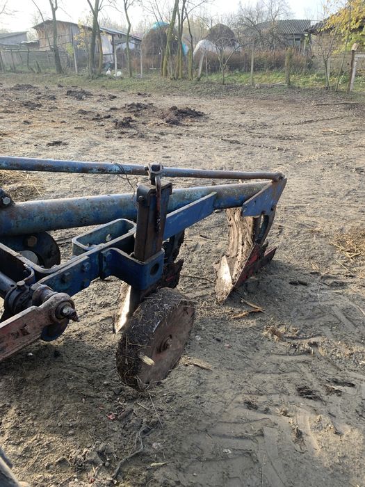 vand Plug pp4 in stare buna