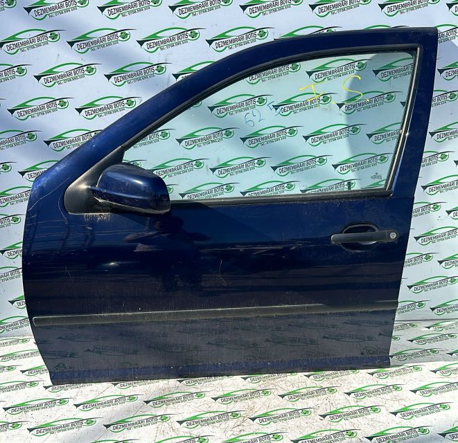 Usa / Portiera fata stanga Volkswagen VW Golf a 4-a generatie