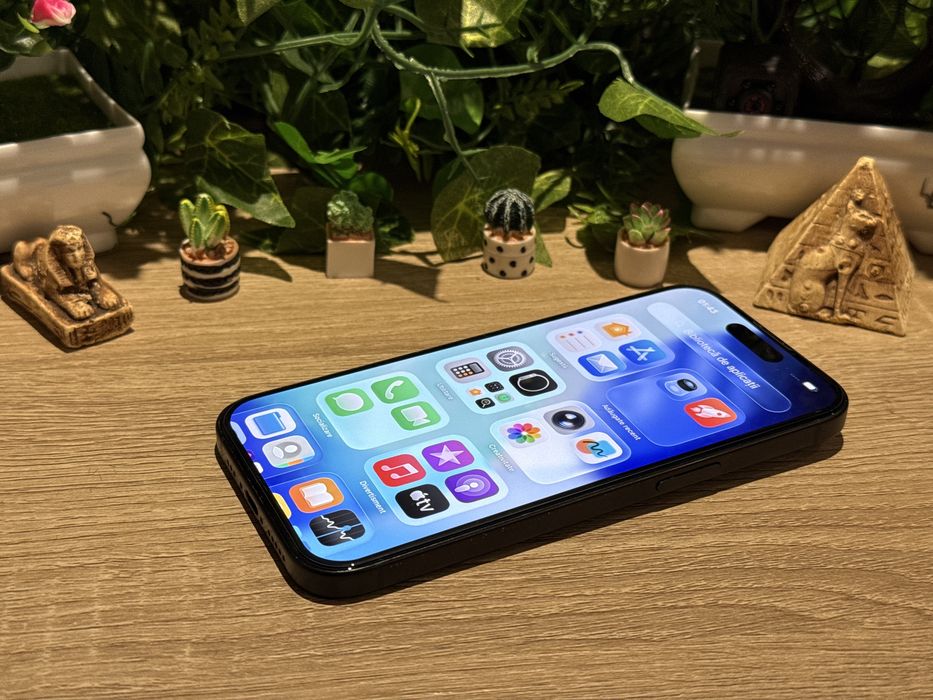 Iphone 15 ‼️Garantie‼️