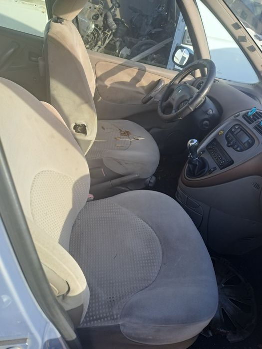 Ситроен Ксара Пикасо 2.0 HDI на части !