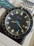 Ceas Cadola Tahiti Automatic Diver 200 m Nou!