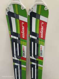 Горные лыжи ELAN Race SLX L165 World CUP Спорт-цех!