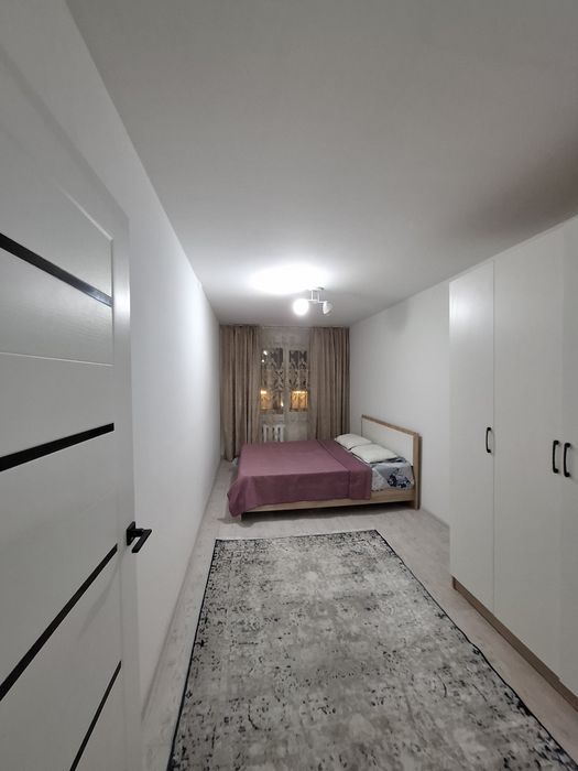 Сдаётся 2 х комнатная квартира по суточна